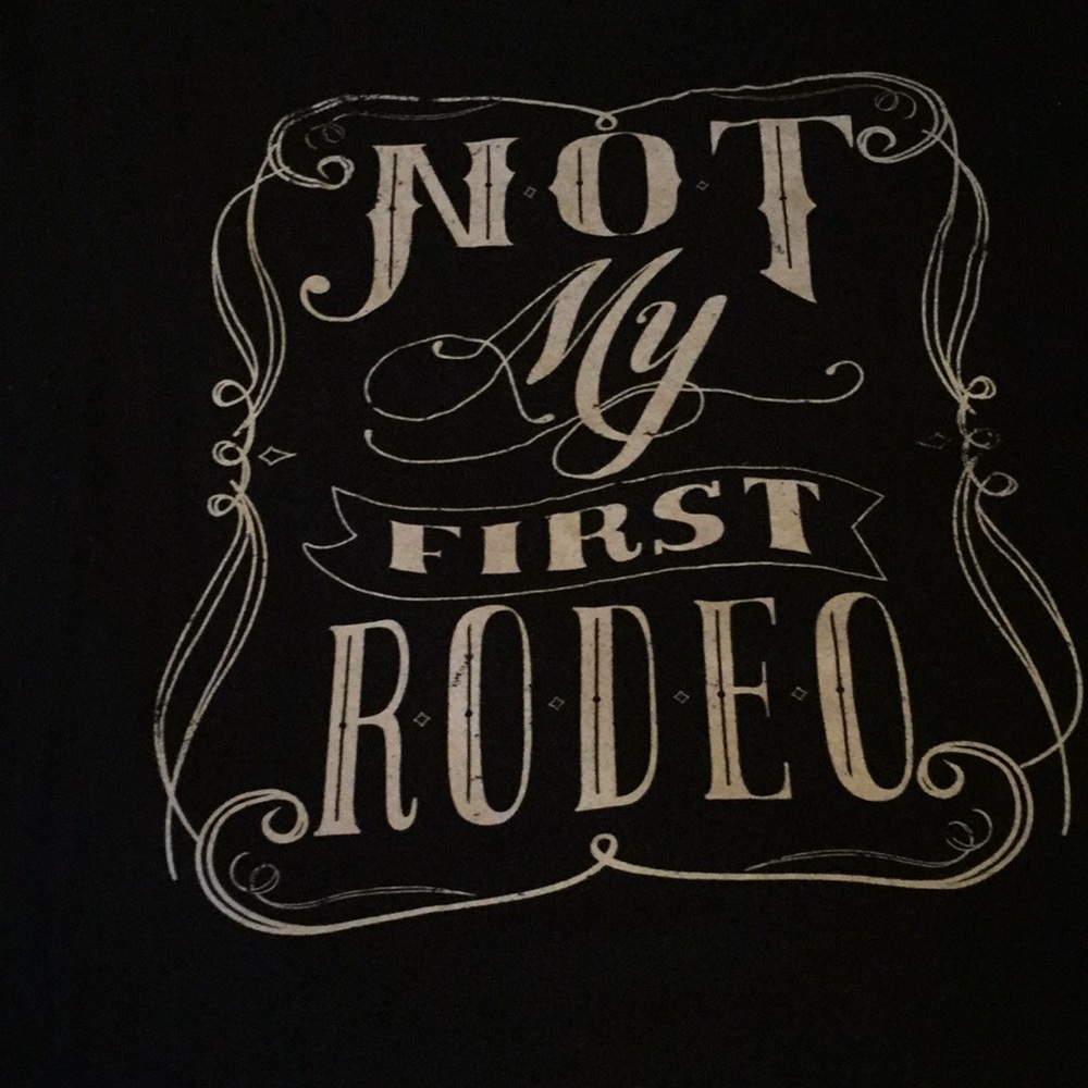 Torrid Black T-shirt